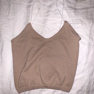 Free People - Skinny Strap Seamless Brami